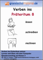 Verben ins Präteritum 8.zip